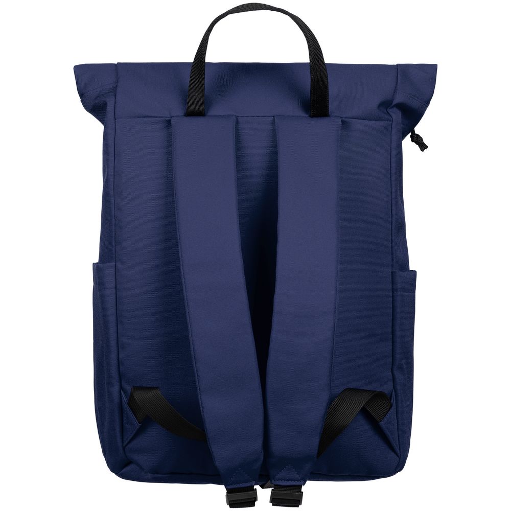 Рюкзак Hank, темно-синий — изображение 4