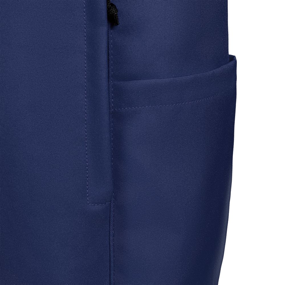 Рюкзак Hank, темно-синий — изображение 7