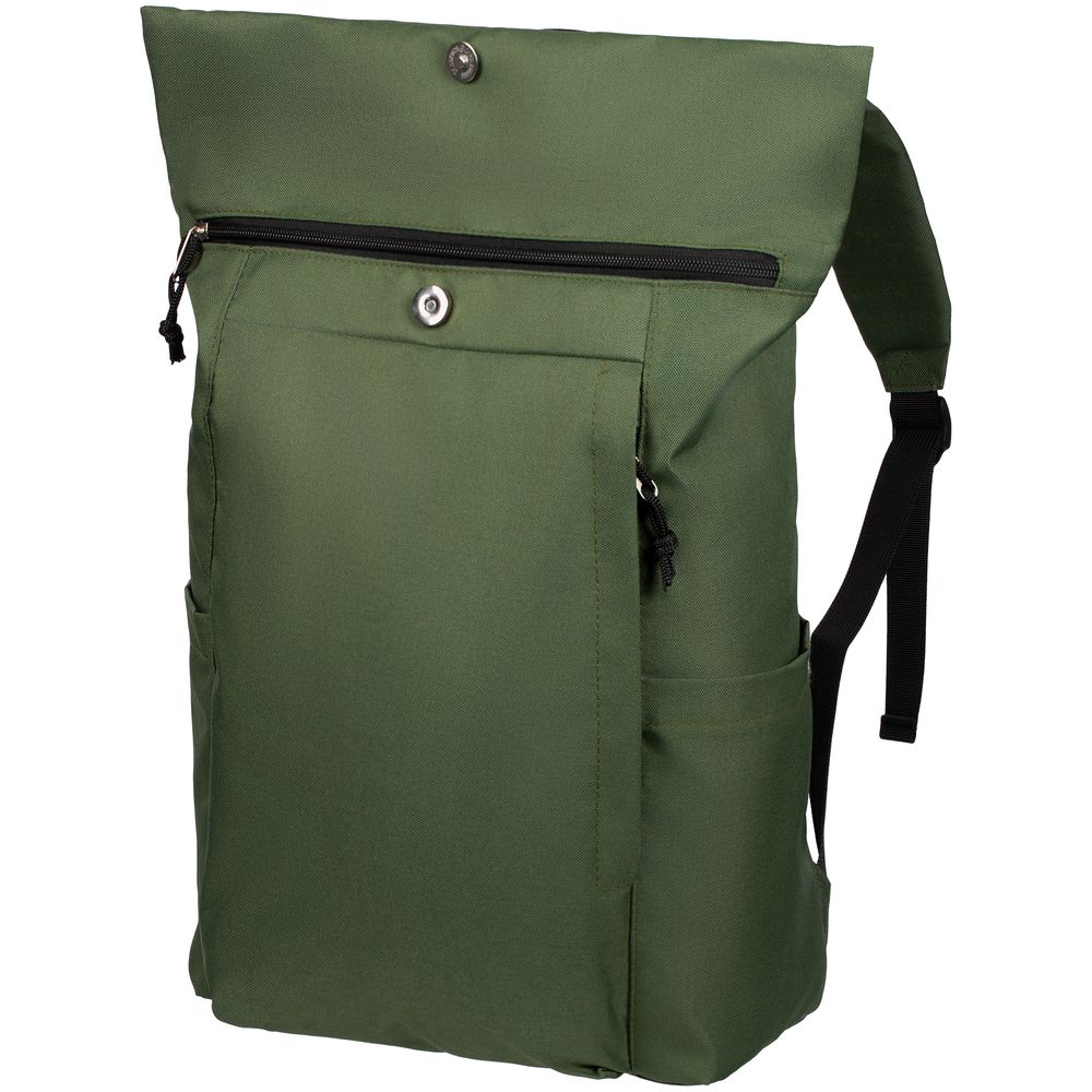 Рюкзак Hank, хаки — изображение 5