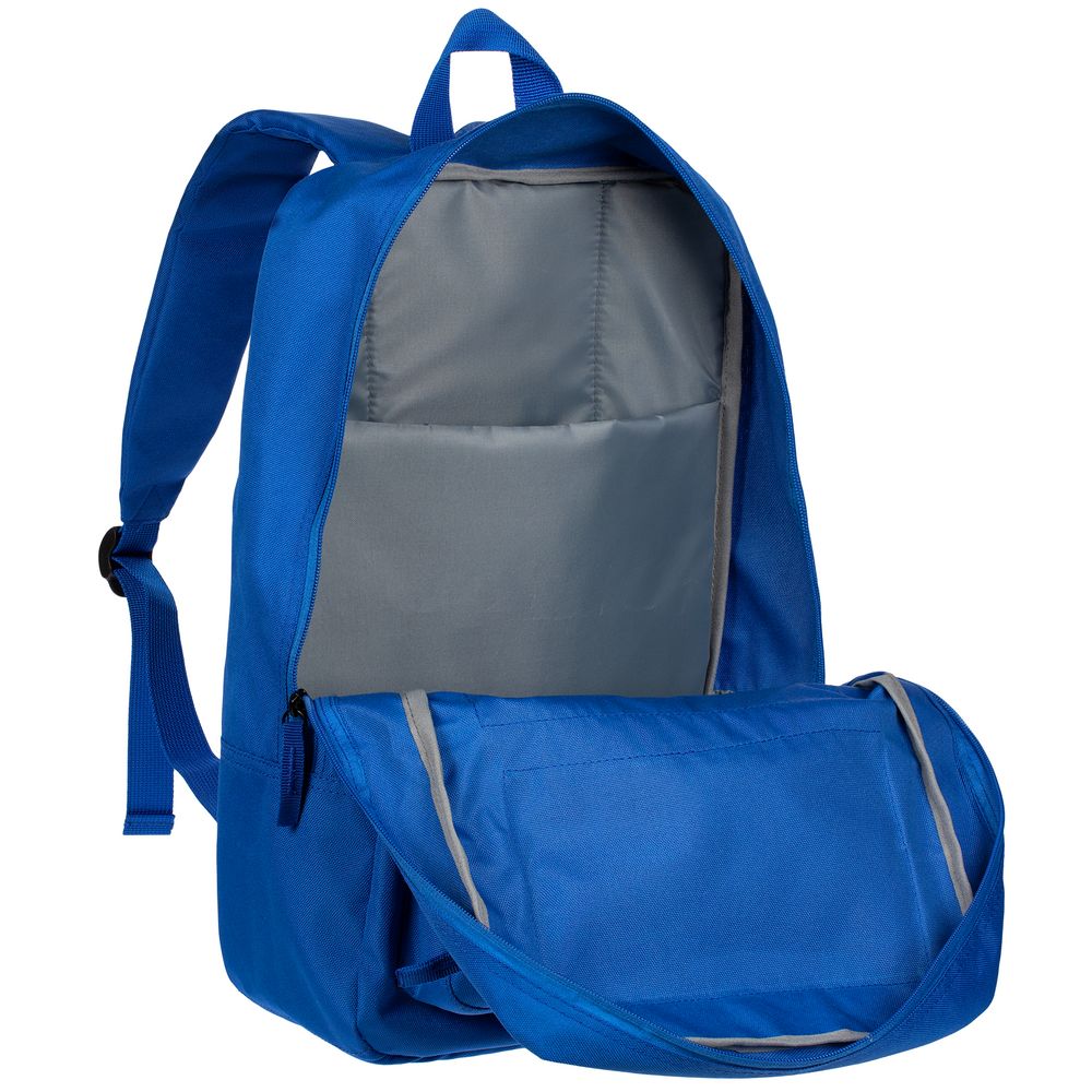 Рюкзак Daily Grind, ярко-синий — изображение 6