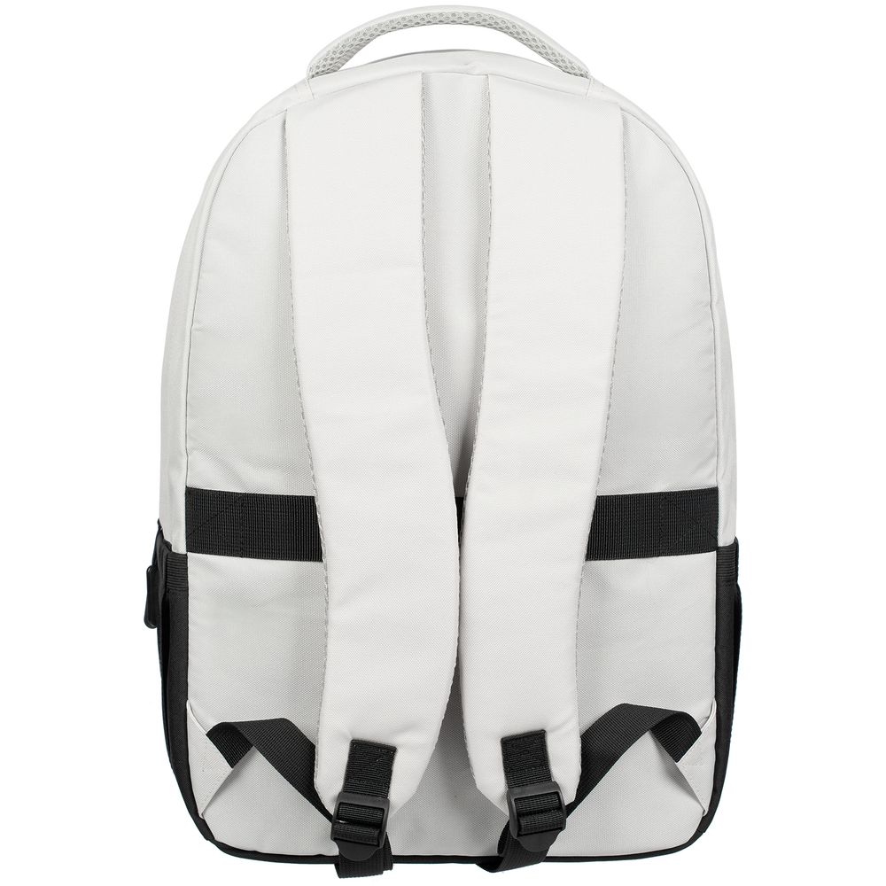 Рюкзак Twindale, серый с черным — изображение 5