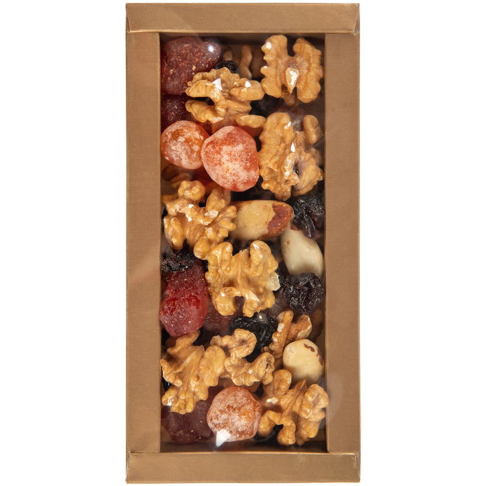 Смесь орехов и цукатов Nut Fusion — изображение 3