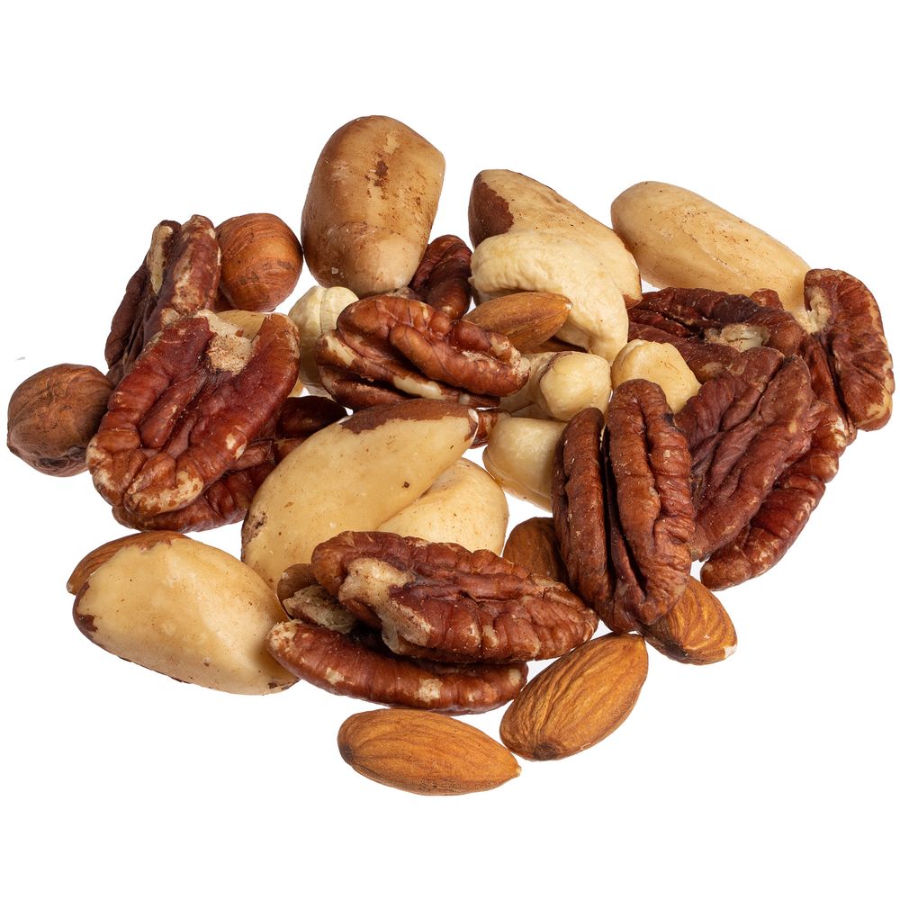 Смесь ореховая Wits — изображение 4