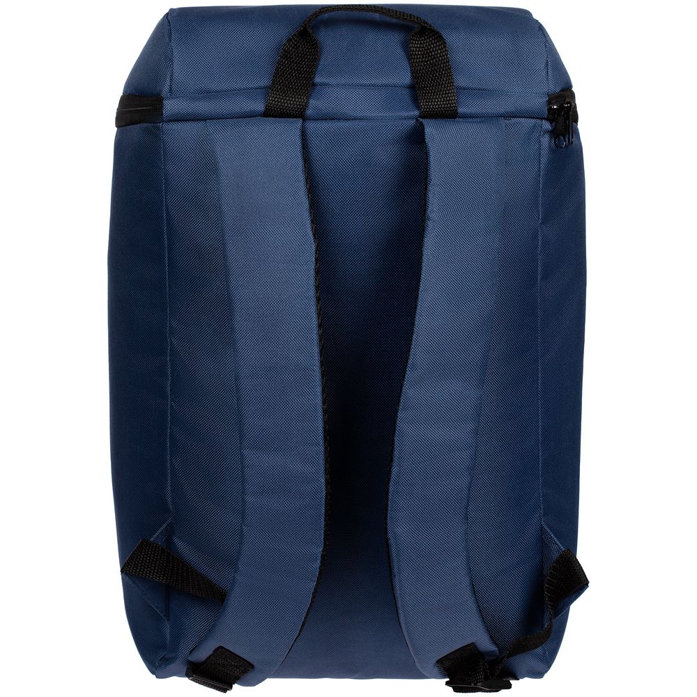 Терморюкзак Paseo, синий — изображение 5