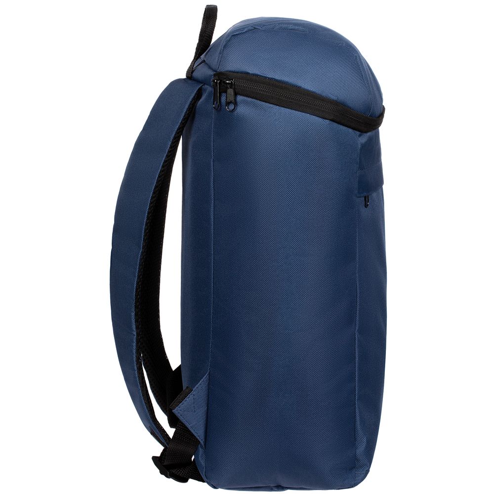 Терморюкзак Paseo, синий — изображение 4