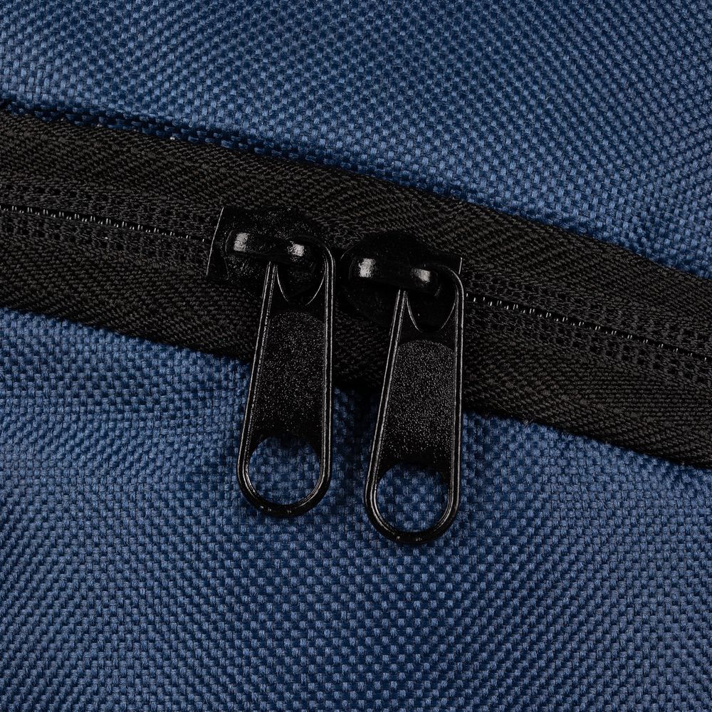 Терморюкзак Paseo, синий — изображение 7