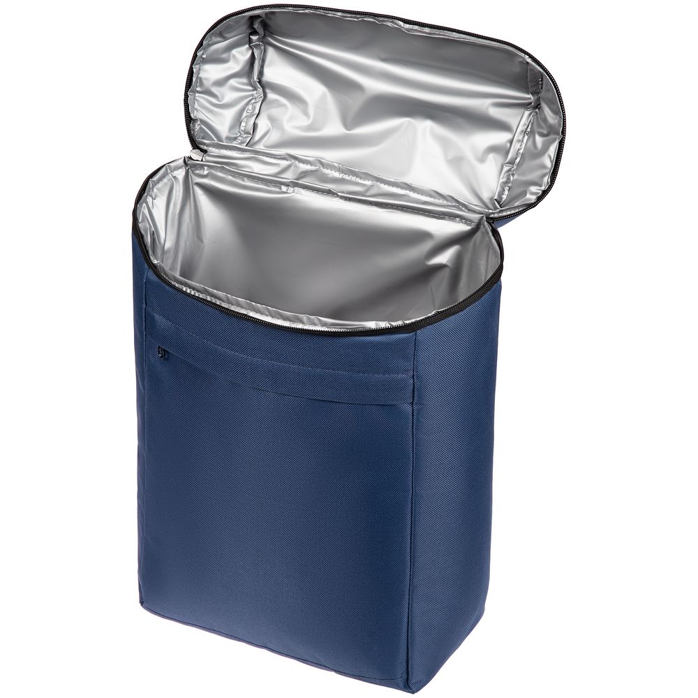 Терморюкзак Paseo, синий — изображение 8