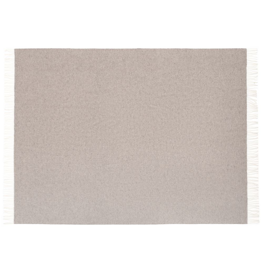 Плед «Гарда», бежевый — изображение 4