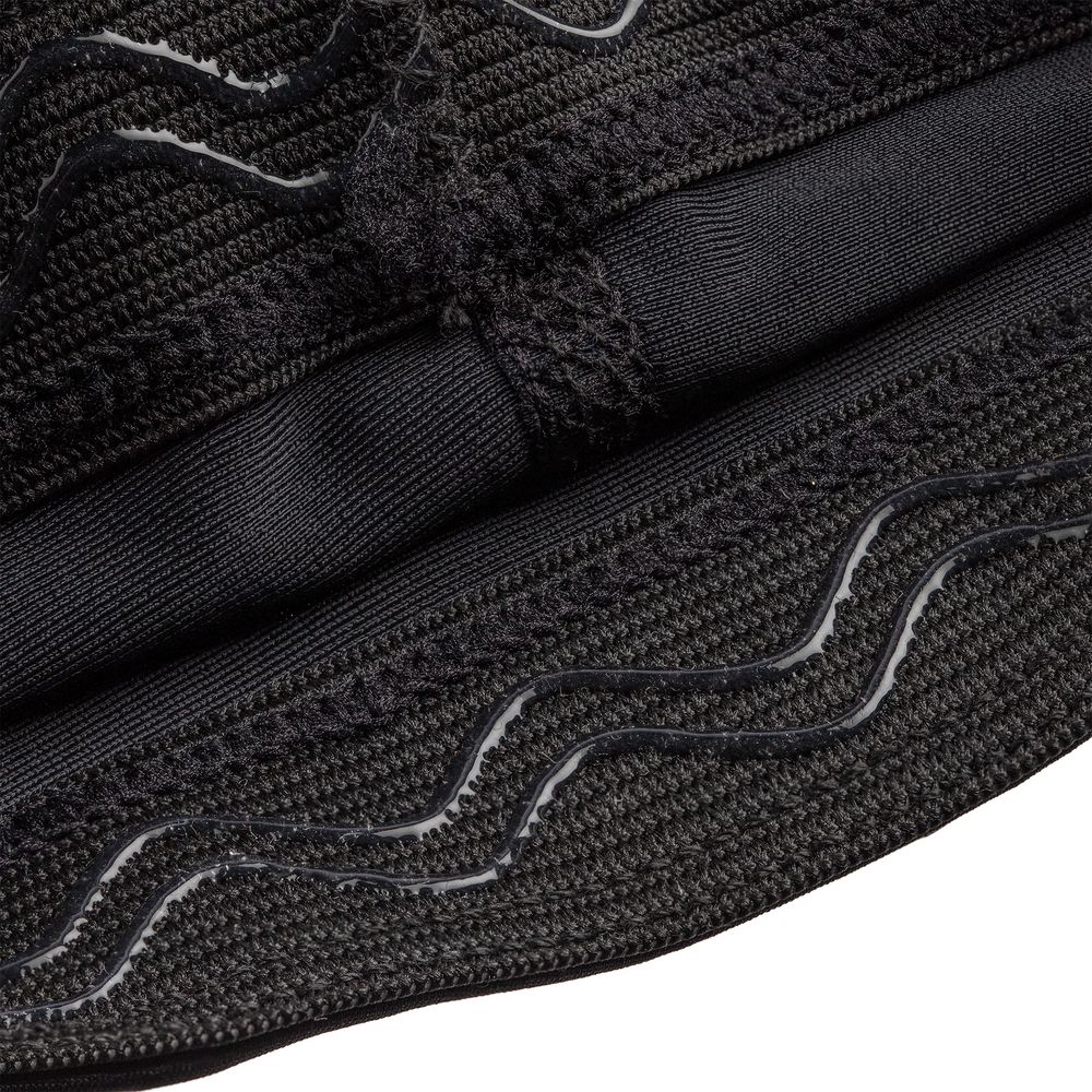 Наколенник защитный Stod, черный — изображение 6