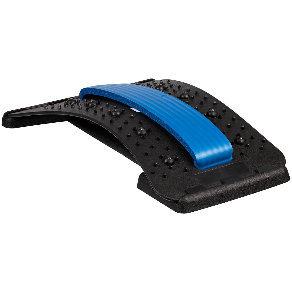 Тренажер-массажер Arco, черный с синим — изображение 7