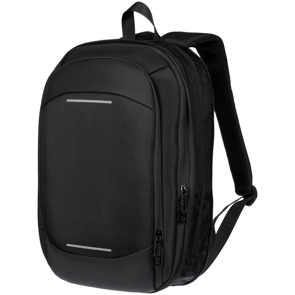 Рюкзак supPort, черный — изображение 6