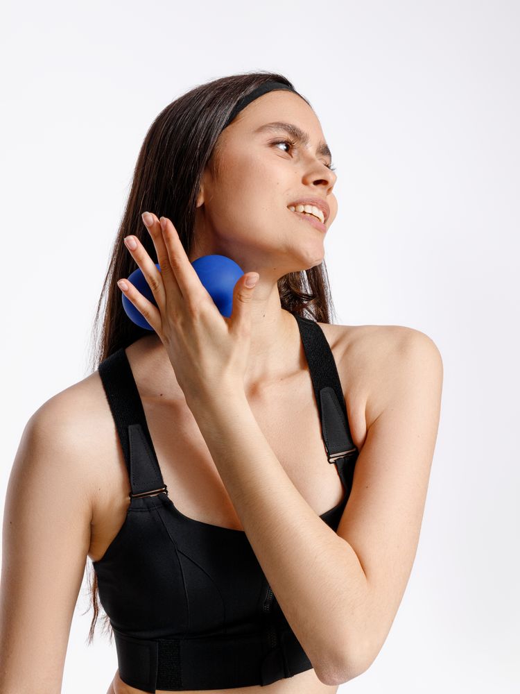 Набор массажных мячиков для МФР Relaxify — изображение 10