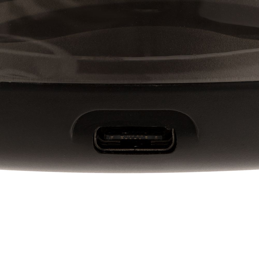 Станция беспроводной зарядки с подсветкой apexPoint ver.2, черная — изображение 8