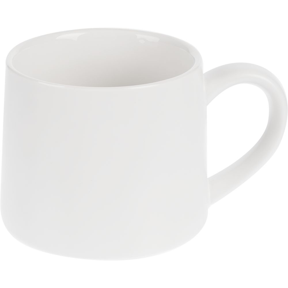 Кружка с подогревом и беспроводной зарядкой dualBase ver. 2.0 Matt, белая — изображение 8