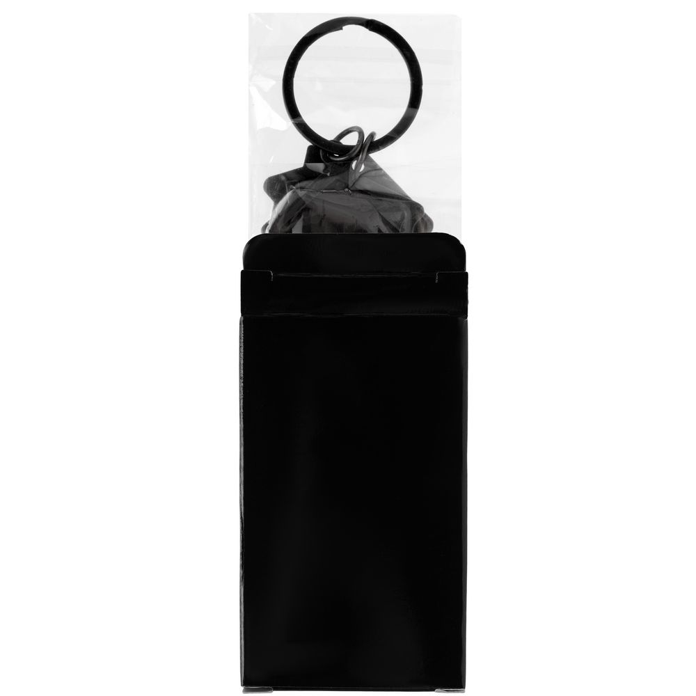 Брелок Gun Metal Dual Lodge — изображение 5