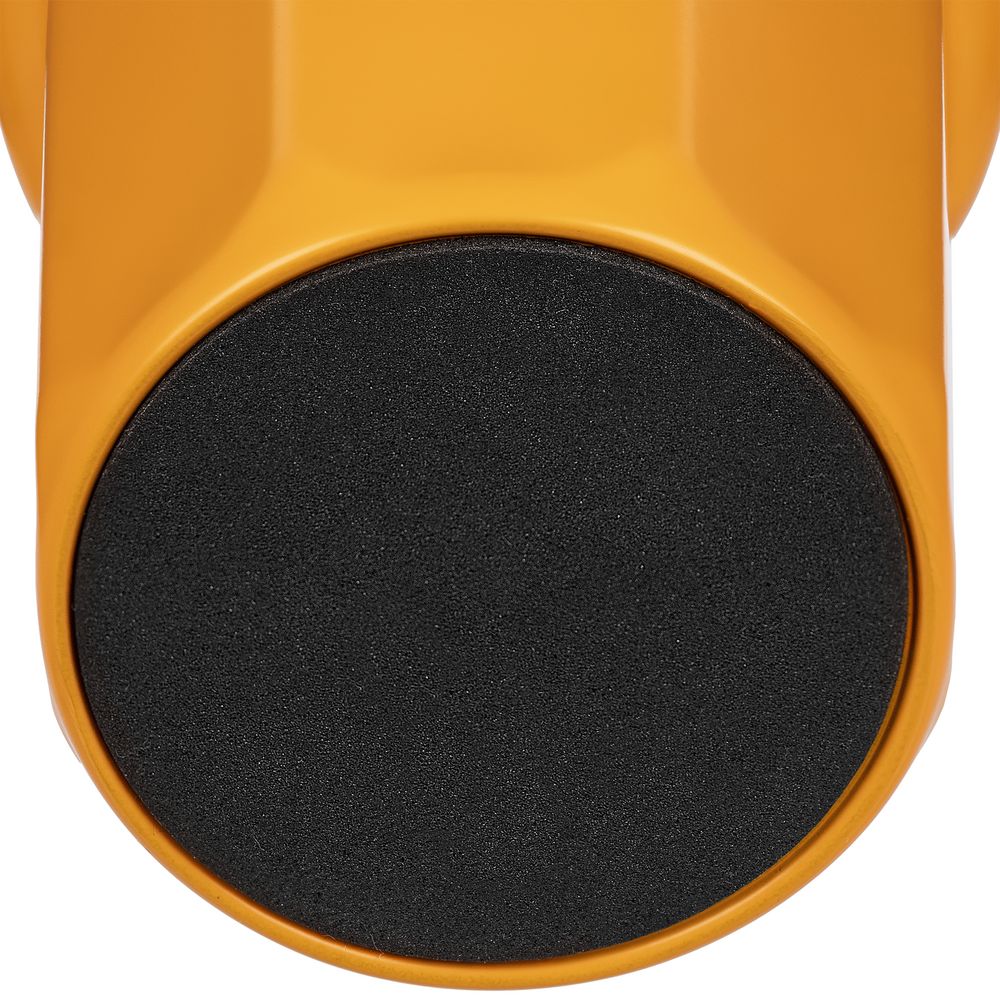 Термостакан Presa, оранжевый — изображение 6