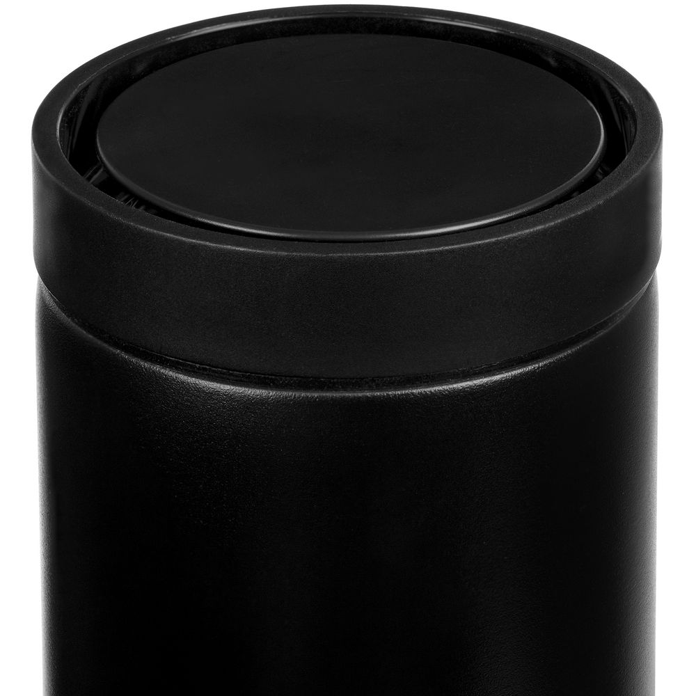 Термостакан Waterford, черный — изображение 5