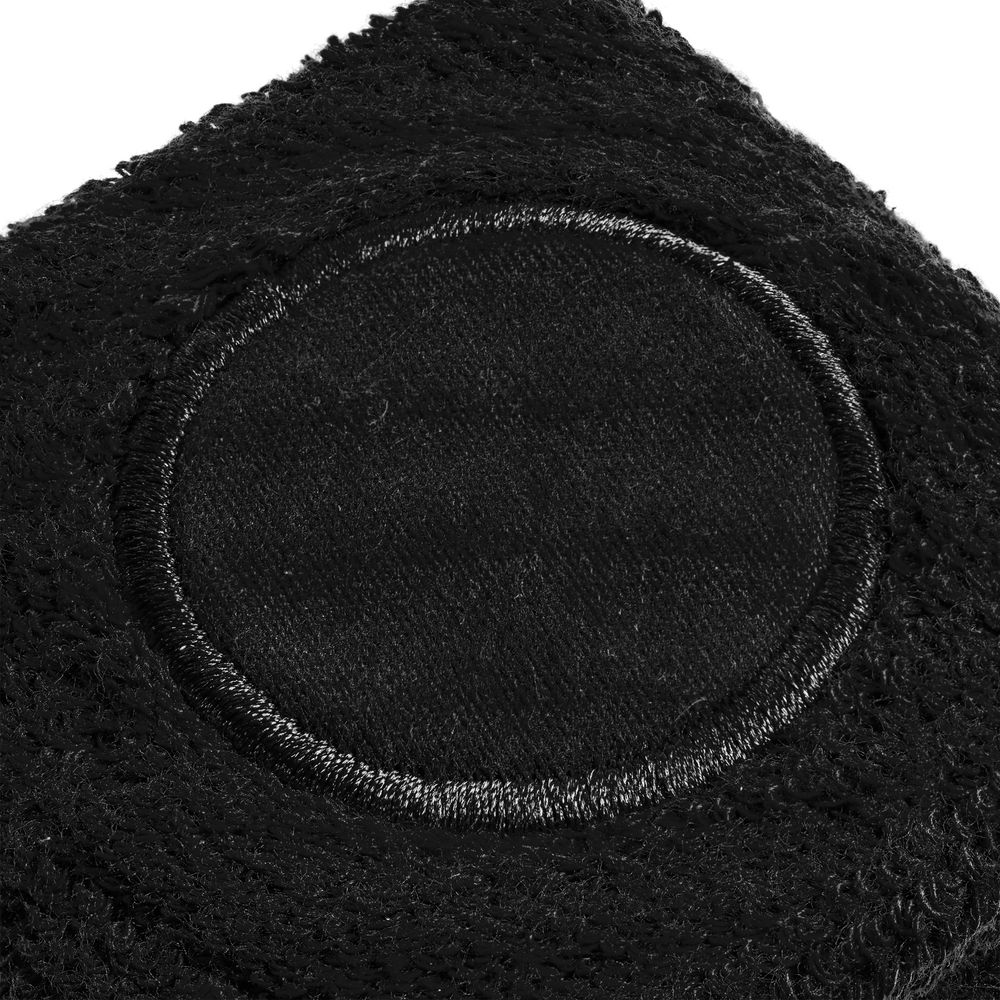 Напульсник Wristex, черный — изображение 4