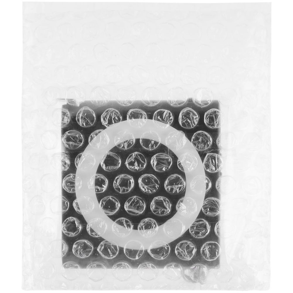 Брелок-фонарик с рулеткой Rule Tool, черный — изображение 6