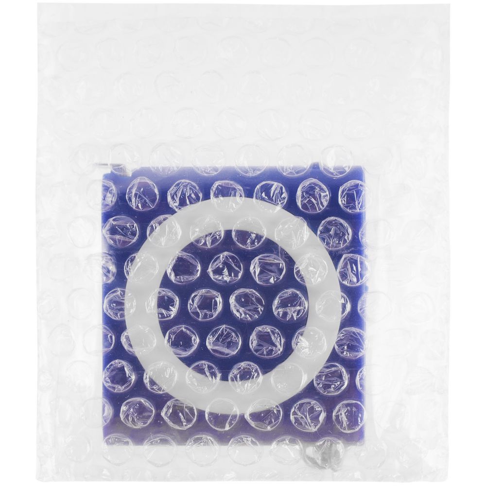 Брелок-фонарик с рулеткой Rule Tool, синий — изображение 6