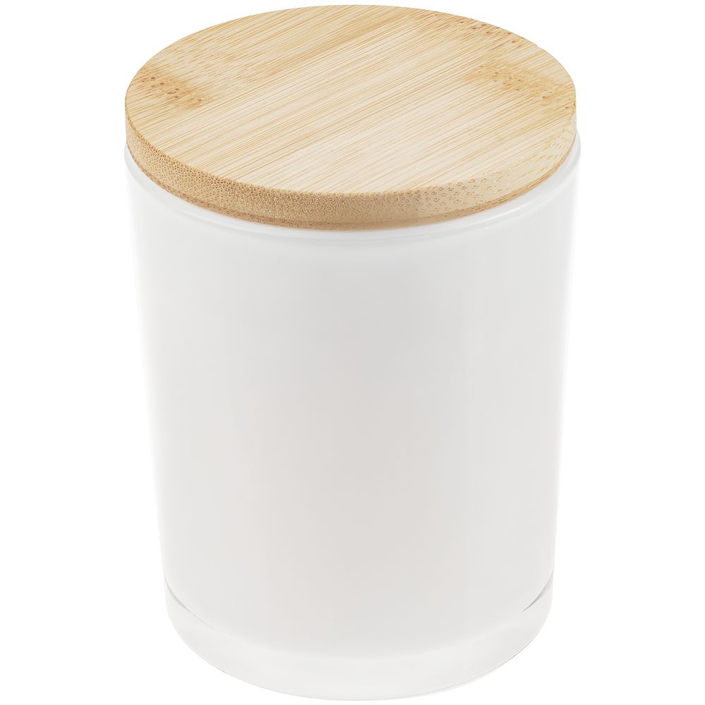 Свеча ароматическая Savor Flavor, ver.2, манго — изображение 5