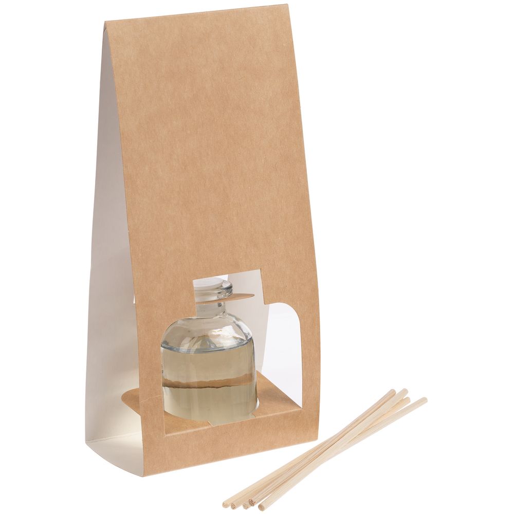 Диффузор ароматический AromaHarmony, ver.2, мандариновый цвет — изображение 4