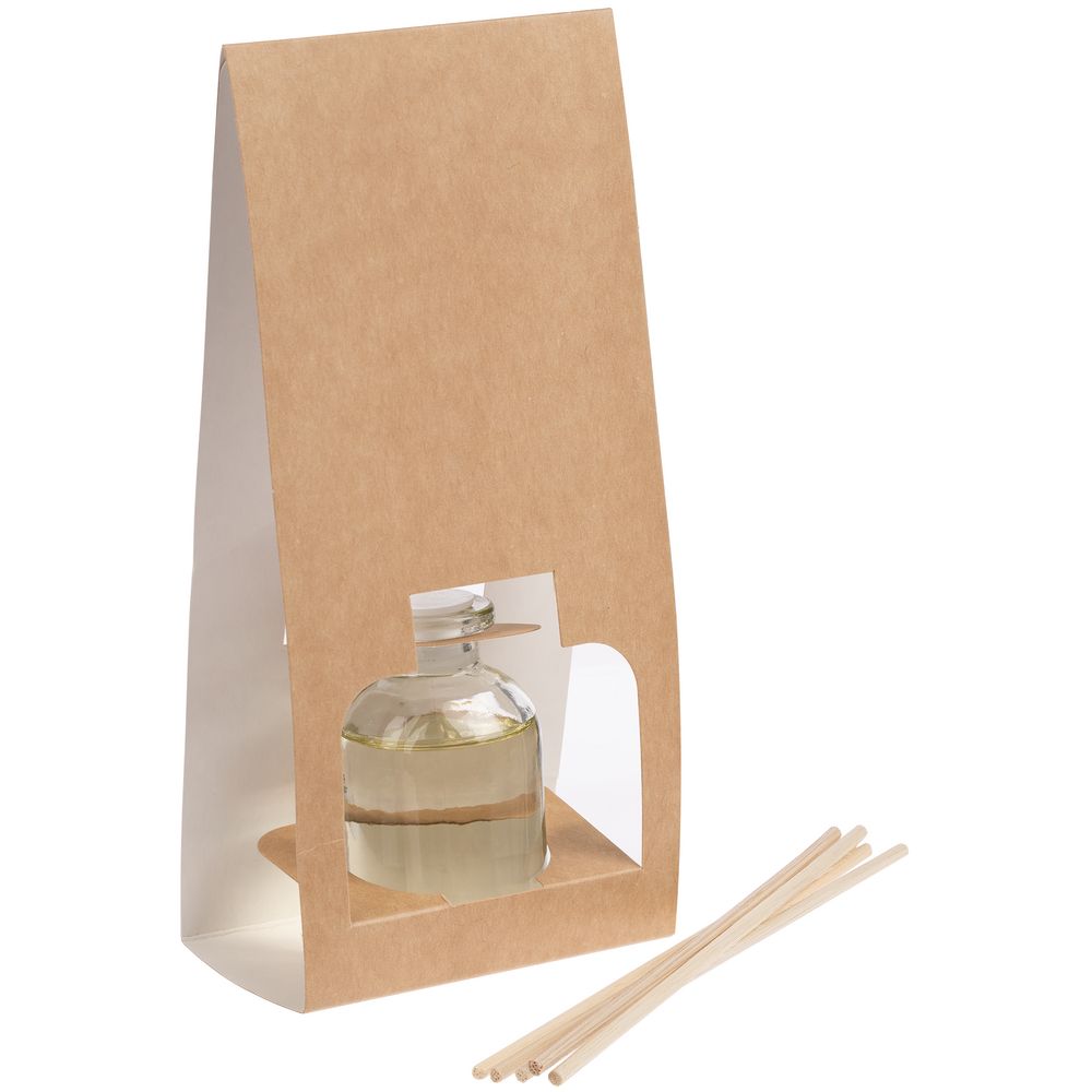 Диффузор ароматический AromaHarmony, ver.2, специи и древесина — изображение 4