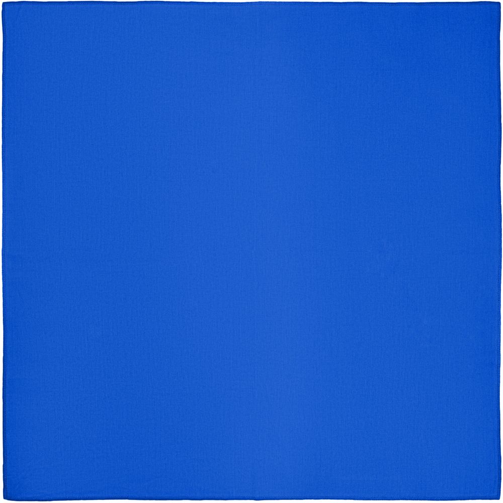 Бандана Overhead, ярко-синяя — изображение 3