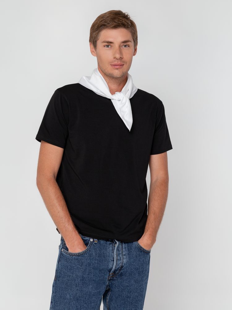 Бандана Overhead, белая — изображение 8