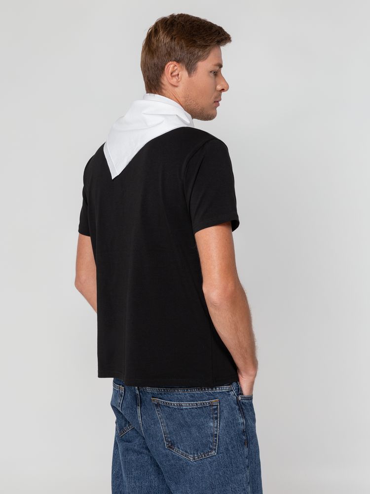 Бандана Overhead, белая — изображение 9