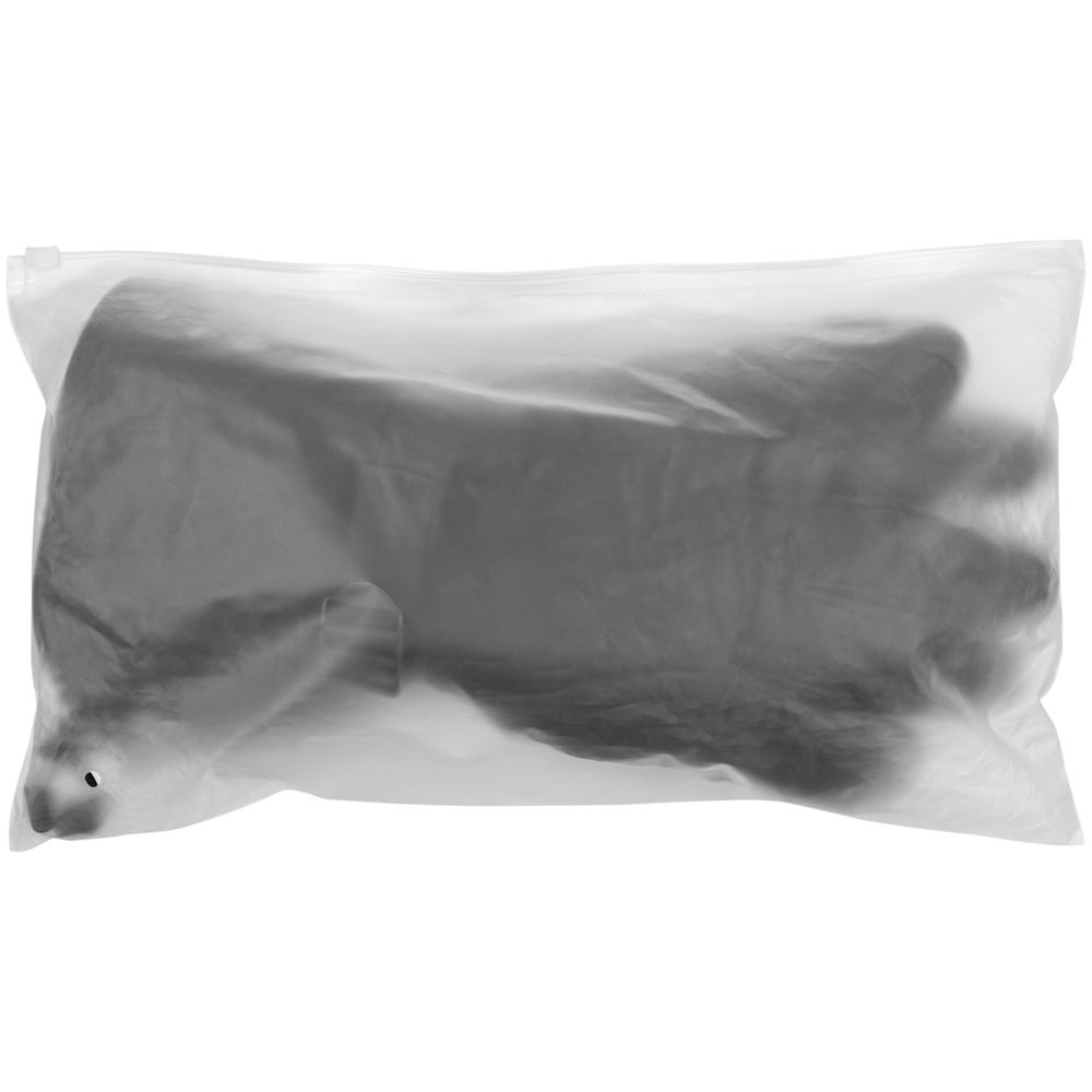 Перчатки Big Boss, черные — изображение 8