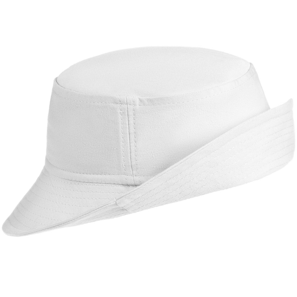 Панама детская Challenge Kids, белая — изображение 3