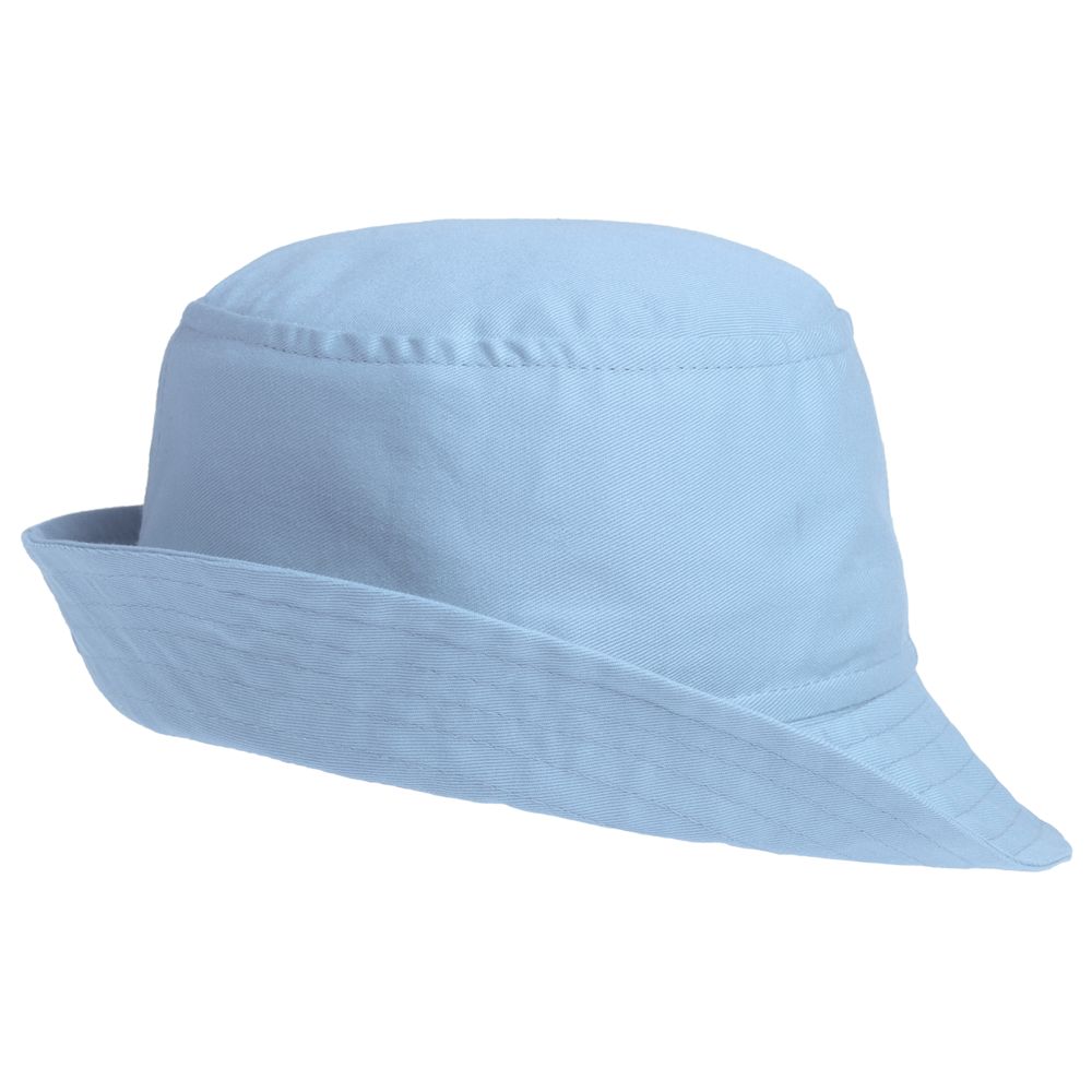 Панама Challenge, голубая — изображение 3