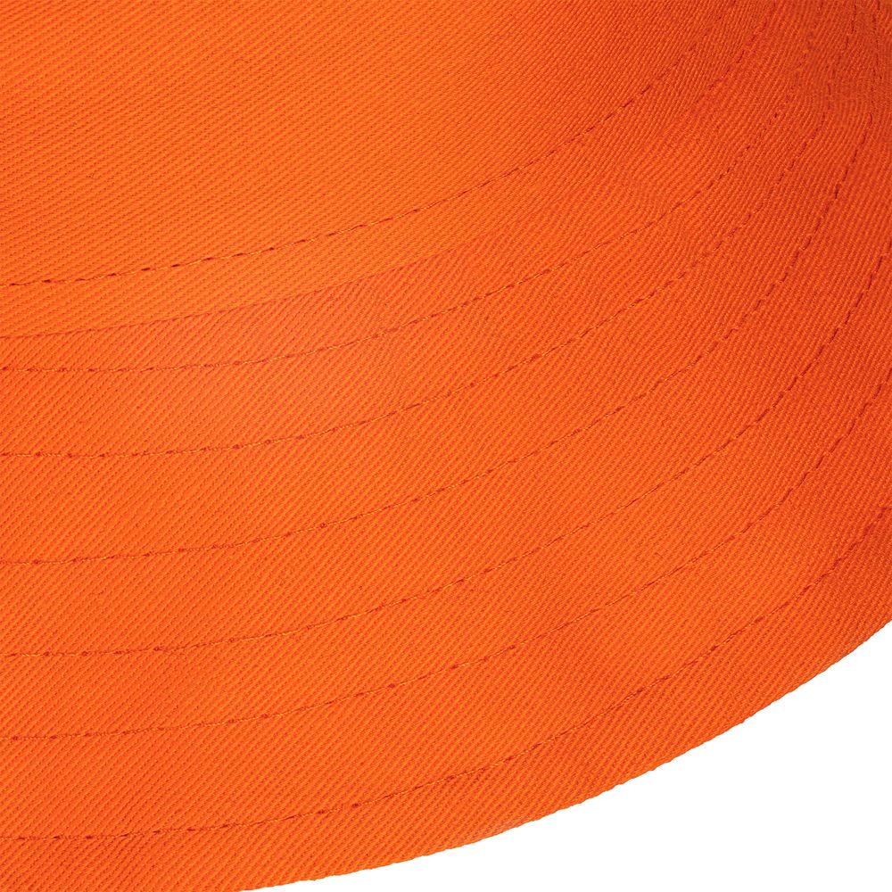 Панама Challenge, оранжевая — изображение 5