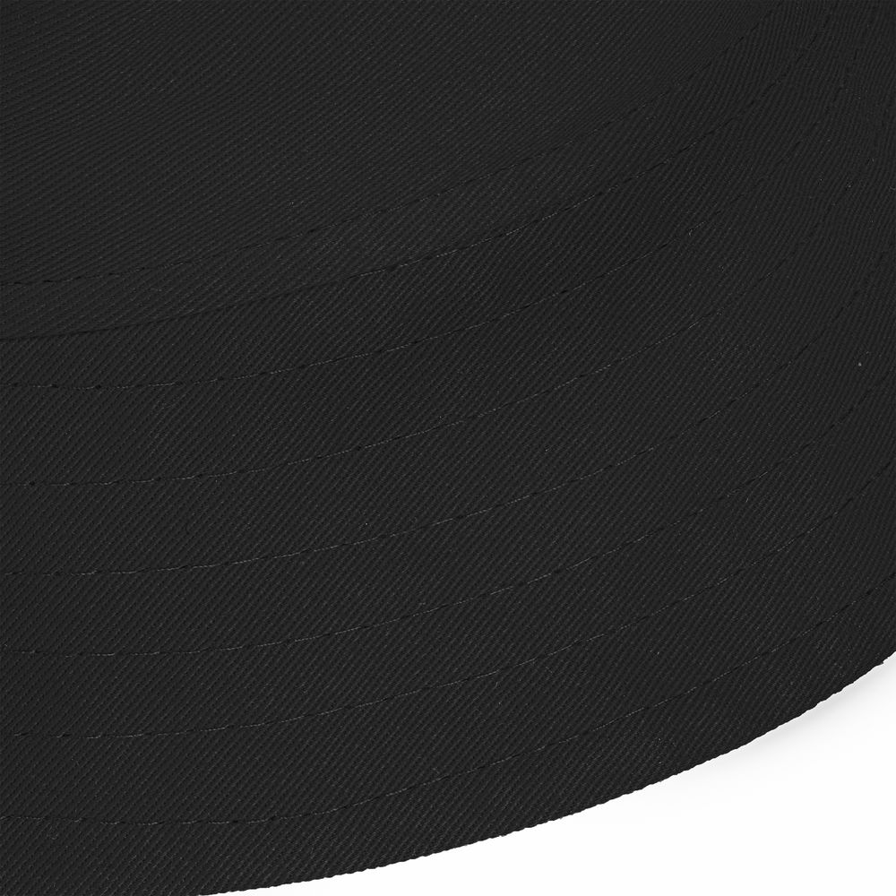 Панама Challenge, черная — изображение 5