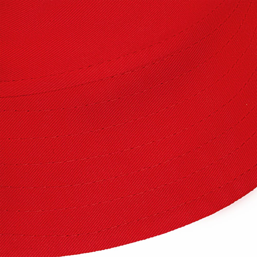 Панама Challenge, красная — изображение 5