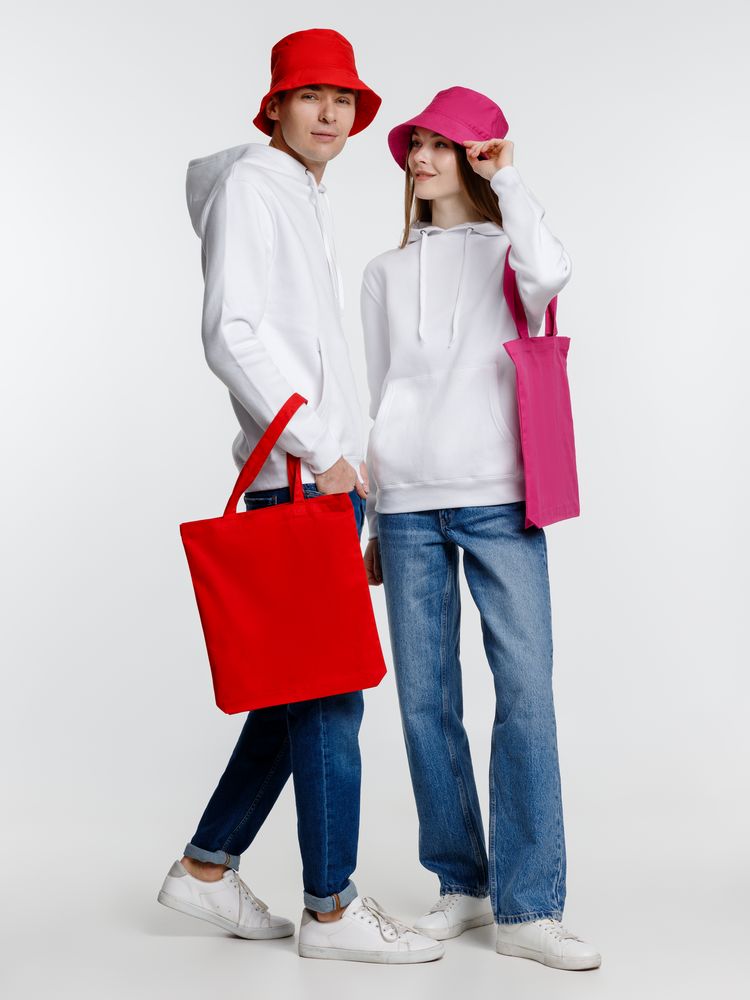 Панама Challenge, красная — изображение 14