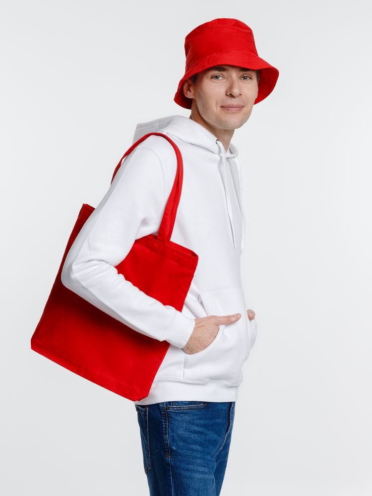 Панама Challenge, красная — изображение 13