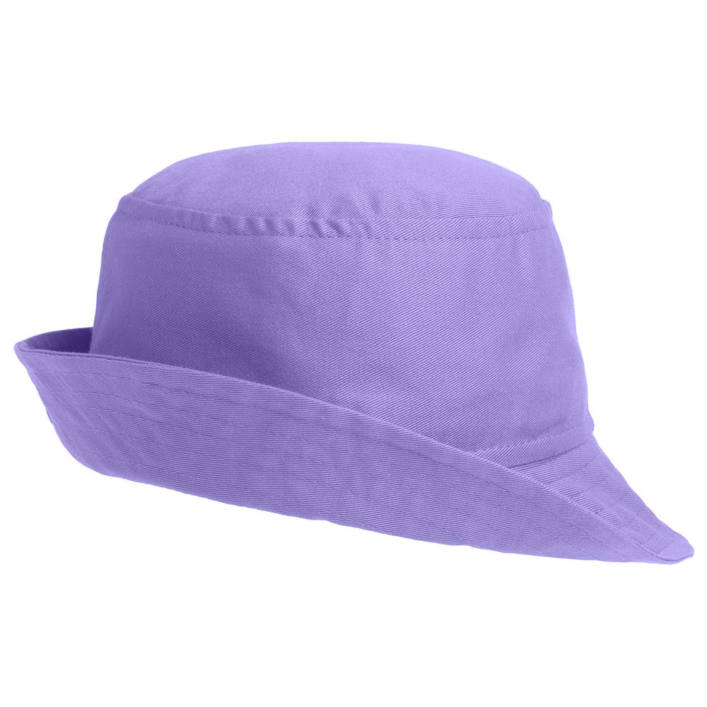 Панама Challenge, сиреневая (орхидея) — изображение 3