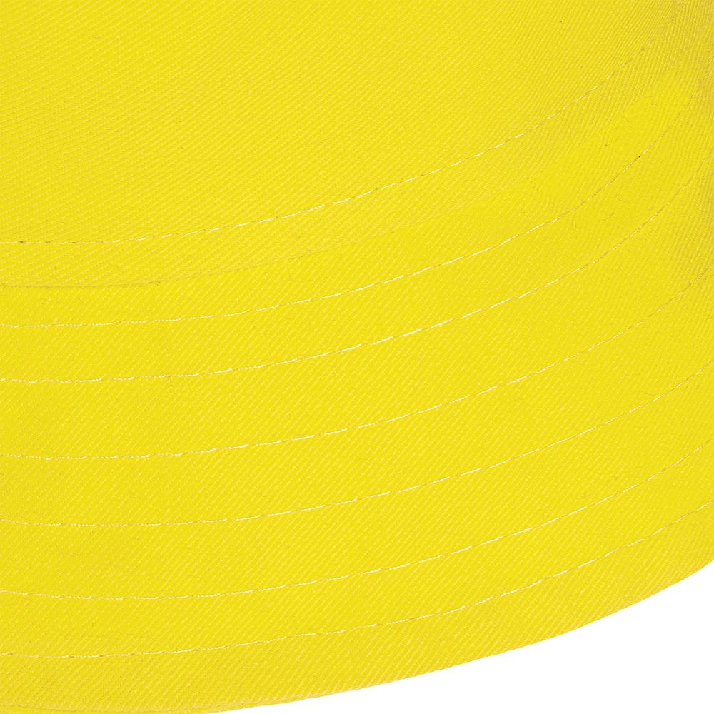 Панама Challenge, желтая — изображение 5