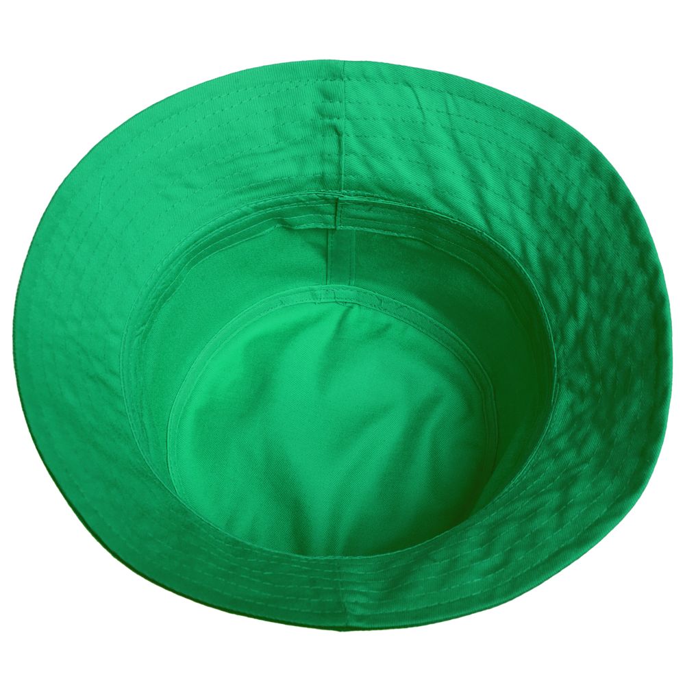 Панама Challenge, зеленая — изображение 4