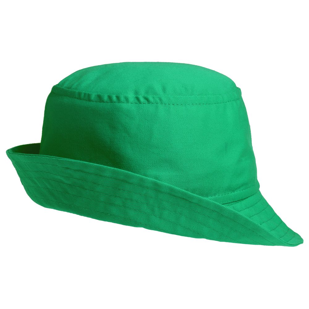 Панама Challenge, зеленая — изображение 3