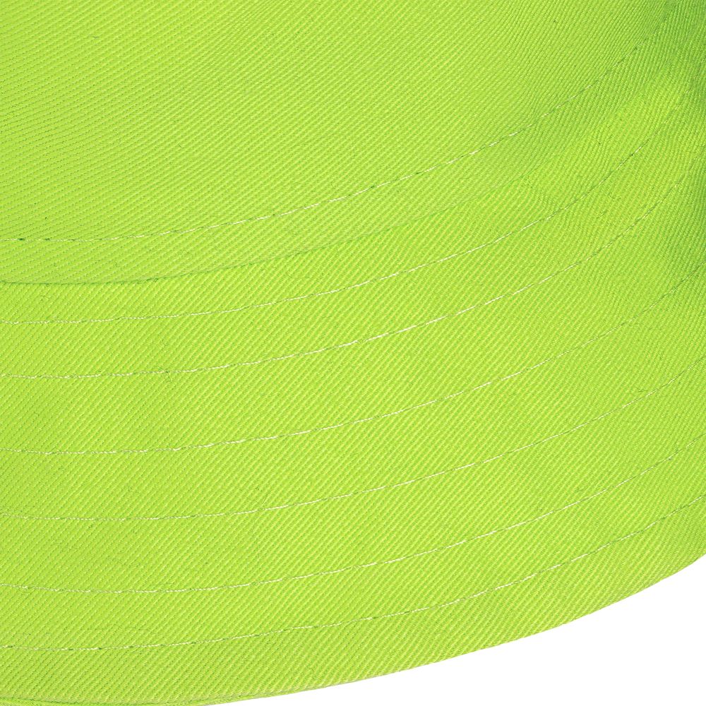 Панама Challenge, зеленое яблоко — изображение 5