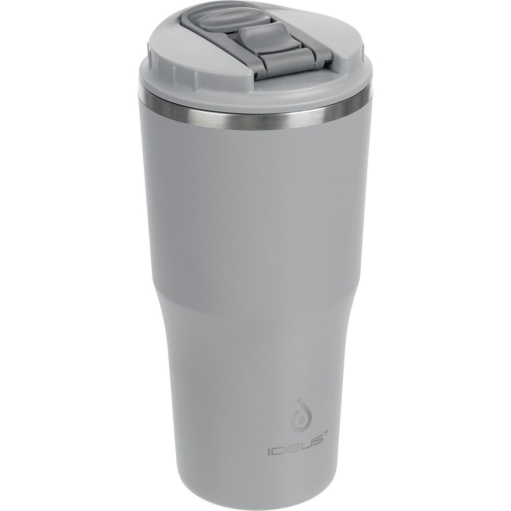 Термостакан Sapporo М, серый — изображение 6