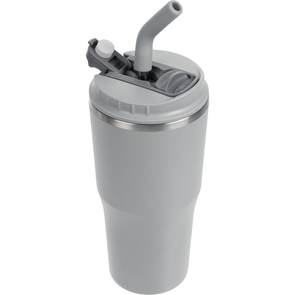 Термостакан Sapporo М, серый — изображение 9