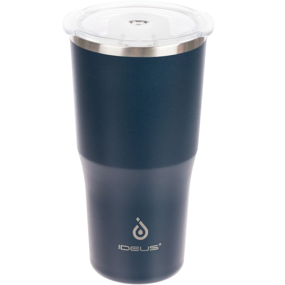 Термостакан Sapporo М, темно-синий — изображение 3