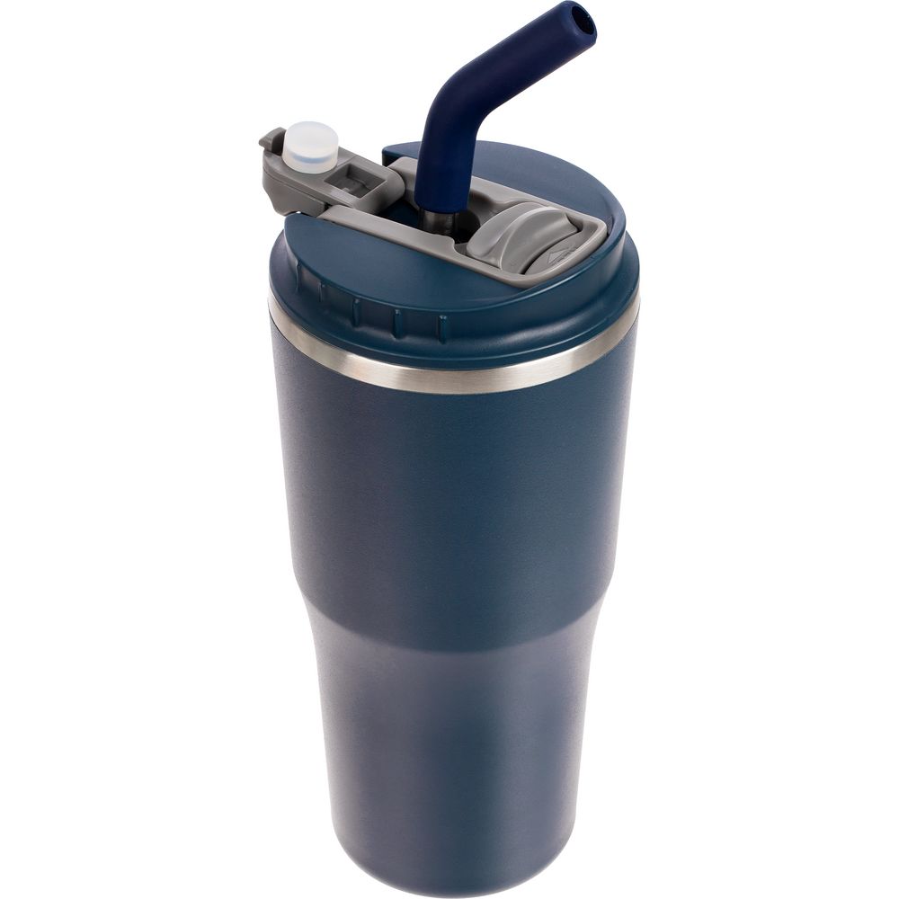 Термостакан Sapporo М, темно-синий — изображение 9