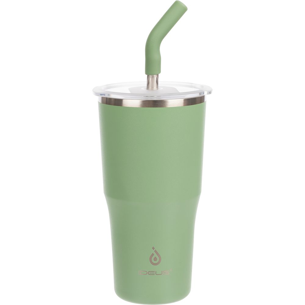 Термостакан Sapporo М, зеленый — изображение 5