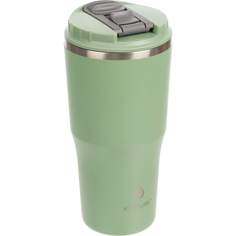 Термостакан Sapporo М, зеленый — изображение 6