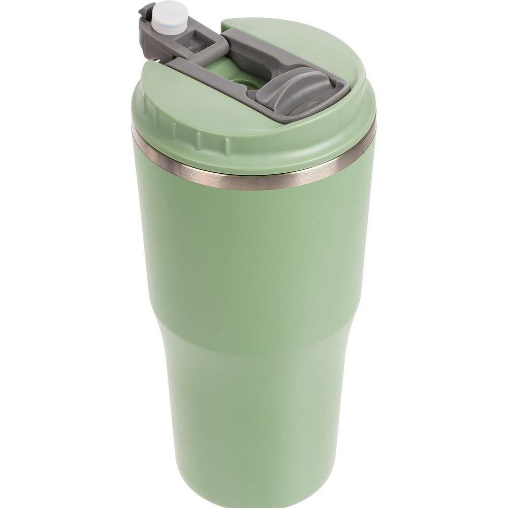 Термостакан Sapporo М, зеленый — изображение 7